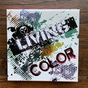 Hank and Henry eyeshadow palette